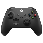 Xbox Wireless Controller (Crni)