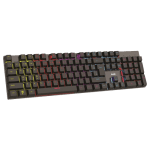 MS ELITE  C521 gejmerska mehanička tastatura