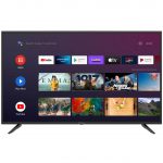 TV - Tesla 40E610BFS Smart TV 40"