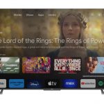 TESLA 75S635BUS/ LED/ 75"/ UHD/ smart/ GoogleTV