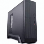 Računar ZEUS J4125/DDR4 8GB/M.2 256GB