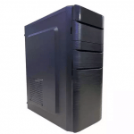 Računar ZEUS i5-11400f/DDR4 16GB/M.2 512GB/GT730 4GB