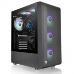 Računar ZEUS Gamer i5-12600KF / DDR4 16GB / M.2 1TB / RX7600XT 16GB