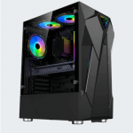 Računar ZEUS Ryzen 5 3600/ DDR4 16GB/ SSD 1TB/ GTX1650 4GB