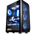 Računar ZEUS Ryzen 5 5500/ DDR4 16GB/ M.2 1TB/ RX6600 8GB