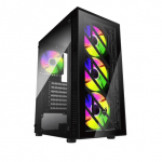 Računar ZEUS Ryzen 7 5700X/ DDR4 16GB/ M.2 1TB/ RX6700 10GB
