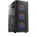 Računar ZEUS Ryzen 7 5800X/ DDR4 16GB/ M.2 1TB/ RTX4060 8GB/ 650W