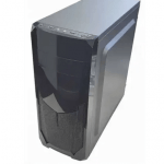 Računar ZEUS i3-10105F/DDR4 8GB/M.2 512GB/N710 2GB