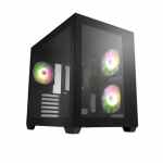 Računar ZEUS Gamer 7600/DDR5 32GB/M.2 1TB/RTX4060Ti 8GB