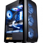 Računar ZEUS i5-11400F/DDR4 16GB/M.2 1TB/RTX2060 8GB