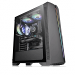 Računar ZEUS Gamer Ryzen 7 5800X3D/ DR4 32GB/ M.2 2TB/ RTX 4070 12GB/ 700W