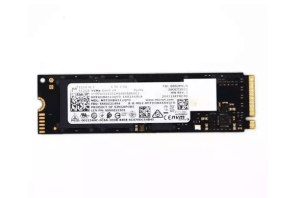 SSD M.2 NVME 512GB Micron MTFDHBA512QFD
