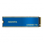 SSD M.2 NVME 256GB AData ALEG-710-256GCS 2100MBs/1100MBs