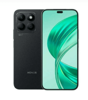HONOR X8b 8GB/256GB Midnight Black