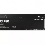 SSD M.2 NVME 500GB Samsung 980 MZ-V8V500BW 3100MBs/ 2600MBs