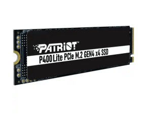 SSD M.2 NVMe 500GB Patriot 3500MBS/ 2400MBS P400LP500GM28H
