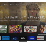 Televizor TESLA 75S635BUS/ LED/ 75"/ UHD/ smart/ GoogleTV/ crna/ frameless