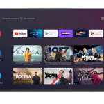 Televizor TOSHIBA 65QA5D63DG/ QLED/ 65"/ Ultra HD/ smart/ Android