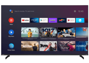 Televizor TOSHIBA 65QA5D63DG/ QLED/ 65"/ Ultra HD/ smart/ Android