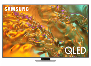 Televizor SAMSUNG QE75Q80DATXX/ QLED/ 75"/ 4K/ HDR/ smart/ Tizen/ crna
