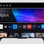 Televizor TOSHIBA 50UV2363DG/ LED/ 50"/ UHD/ smart/ VIDAA/ crna