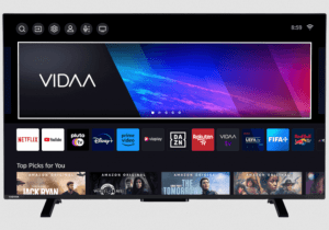 Televizor TOSHIBA 50UV2363DG/ LED/ 50"/ UHD/ smart/ VIDAA/ crna