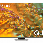 Televizor SAMSUNG QE55Q80DATXXH/ QLED/ 55"/ UHD/smart/ Tizen/ crna