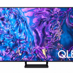Televizor SAMSUNG QE65Q70DATXXH/ QLED/ 65"/ UHD/ smart/ Tizen/ crna