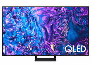 Televizor SAMSUNG QE65Q70DATXXH/ QLED/ 65"/ UHD/ smart/ Tizen/ crna