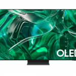 Televizor SAMSUNG QE55S95CATXX/ OLED/ 55"/ 4K HDR/ smart/ Tizen/ crna