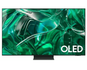 Televizor SAMSUNG QE55S95CATXX/ OLED/ 55"/ 4K HDR/ smart/ Tizen/ crna