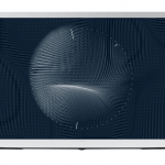 Televizor SAMSUNG QE50LS01BAUXXH/ SERIF/ QLED/ 55"/UHD/smart/Tizen/crna