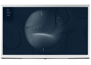 Televizor SAMSUNG QE50LS01BAUXXH/ SERIF/ QLED/ 55"/UHD/smart/Tizen/crna