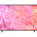 Televizor SAMSUNG QE43Q60CAUXXH/ QLED/ 43"/ UHD/smart/Tizen/crna