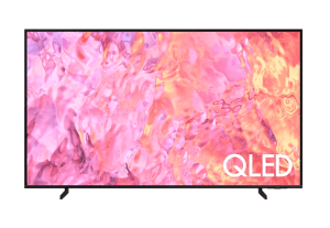 Televizor SAMSUNG QE43Q60CAUXXH/ QLED/ 43"/ UHD/smart/Tizen/crna