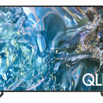 Televizor SAMSUNG QE65Q60DAUXXH/ 65"/ QLED/ 4K TV/smart/Tizen/crna