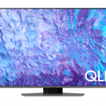 Televizor SAMSUNG QE50Q80CATXXH/ QLED/50"/ UHD/4K/smart/Tizen/crna
