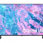 Televizor SAMSUNG UE43CU7092UXXH/ Crystal UHD 4K HDR/ 43"/smart/Tizen/crna