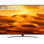 Televizor LG 86QNED913QE/ QNEDMiniLED/ 86"/smart/webOS