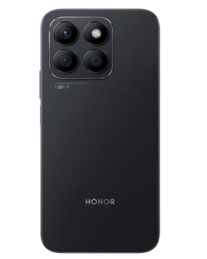 HONOR X8b 8GB/256GB/crna