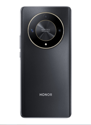 HONOR Magic6 Lite 5G 8GB/256GB/crna