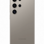 SAMSUNG Galaxy S24 Ultra 12GB/256GB/siva