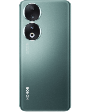 Smartphone HONOR 90 5G 12GB/512GB / zelena