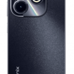 Smartphone INFINIX Hot 40i 4GB/128GB/crna