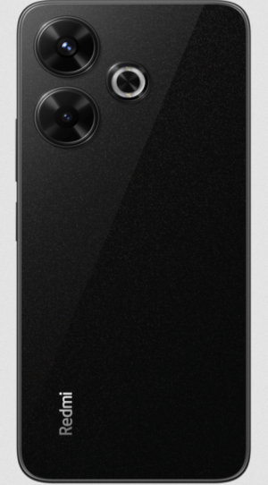 Smartphone XIAOMI Redmi 13 8GB/256GB/crna