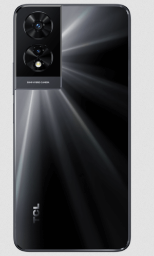 Smartphone TCL 505 4GB/64GB/siva