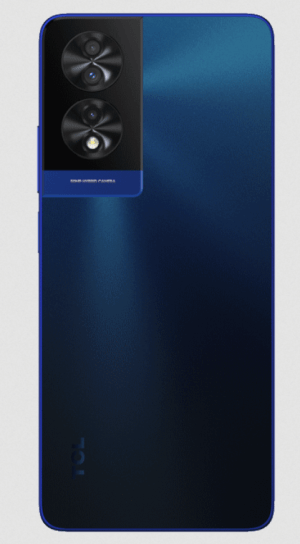 Smartphone TCL 40 NxtPaper 8GB/256GB/plava