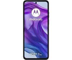 MOTOROLA Razr 50 Ultra 12GB/512GB Midnight Blue - Slika 2