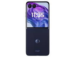 MOTOROLA Razr 50 Ultra 12GB/512GB Midnight Blue - Slika 3