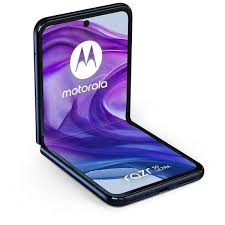 MOTOROLA Razr 50 Ultra 12GB/512GB Midnight Blue - Slika 4